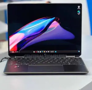 Photo - New Laptop HP Spectre X360 15t 16GB Intel Core I7 SSD 1T