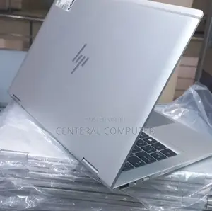 New Laptop HP EliteBook 1040 G3 16GB Intel Core I7 SSD 512GB