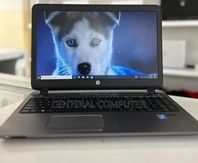 New Laptop HP ProBook 655 G1 8GB Intel Core I5 HDD 500GB