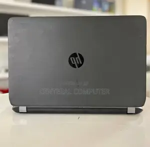 New Laptop HP ProBook 655 G1 8GB Intel Core I5 HDD 500GB