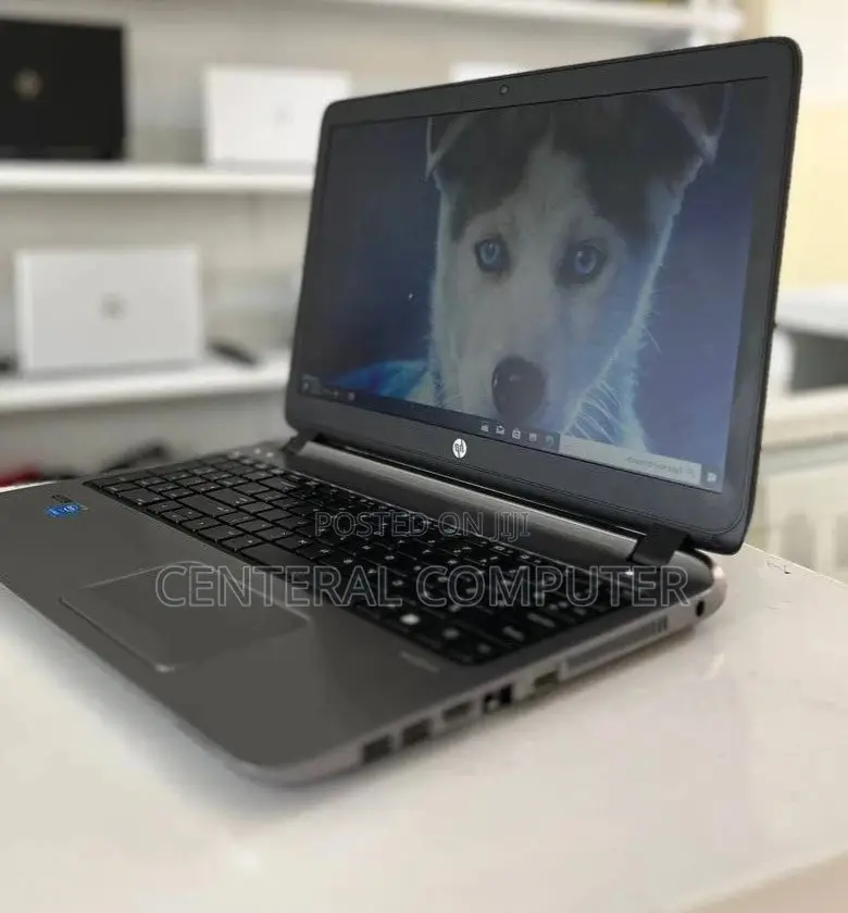 New Laptop HP ProBook 655 G1 8GB Intel Core I5 HDD 500GB