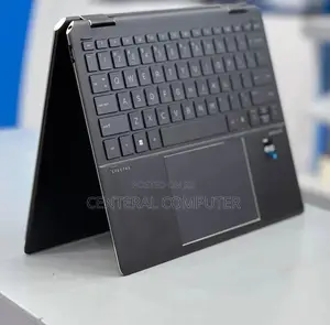 New Laptop HP Spectre X360 15 16GB Intel Core I7 SSD 1T