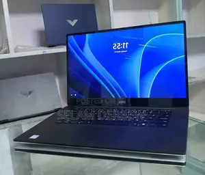 New Laptop Dell XPS 15 16GB Intel Core I7 SSD 512GB
