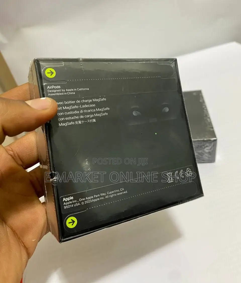 Apple Airpod 3rd Generation