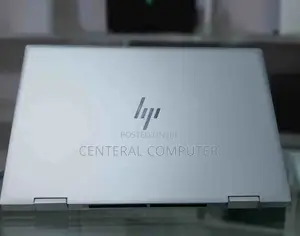 New Laptop HP Envy X360 15z 16GB Intel Core I7 SSD 512GB