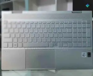 New Laptop HP Envy X360 15z 16GB Intel Core I7 SSD 512GB