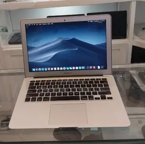 Laptop Apple MacBook 2017 8GB Intel Core I5 SSD 128GB