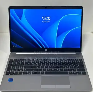 New Laptop HP 250 G8 16GB Intel Core I7 SSD 512GB