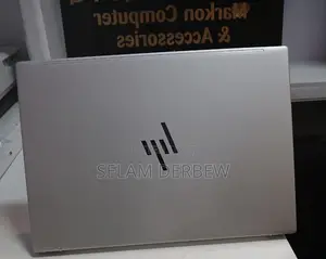 New Laptop HP Pavilion 13 16GB AMD Ryzen 7 SSD 512GB