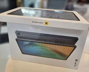 Photo - New Realme Pad 64 GB Gray