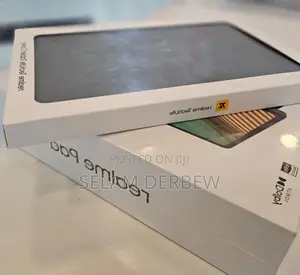 New Realme Pad 64 GB Gray