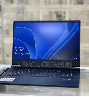 New Laptop HP Victus 15 8GB Intel Core I5 SSD 512GB