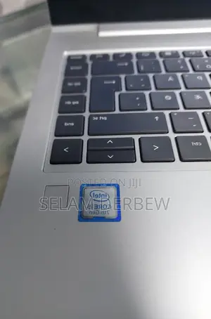 New Laptop HP EliteBook 840 16GB Intel Core I5 SSD 512GB