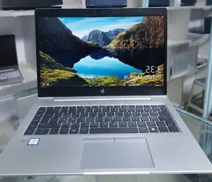 New Laptop HP EliteBook 840 16GB Intel Core I5 SSD 512GB