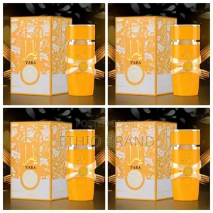 Arabic Original Allatf Yara