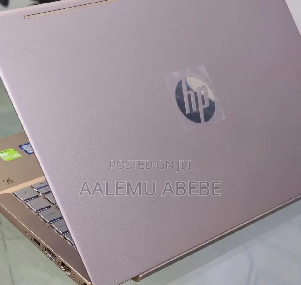New Laptop HP Pavilion 14 16GB Intel Core I5 SSD 512GB