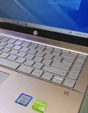 New Laptop HP Pavilion 14 16GB Intel Core I5 SSD 512GB