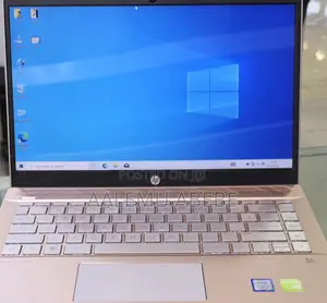 New Laptop HP Pavilion 14 16GB Intel Core I5 SSD 512GB