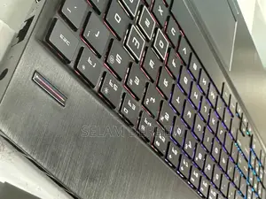 New Laptop HP Omen 15 16GB Intel Core I7 HDD+SSD 512GB