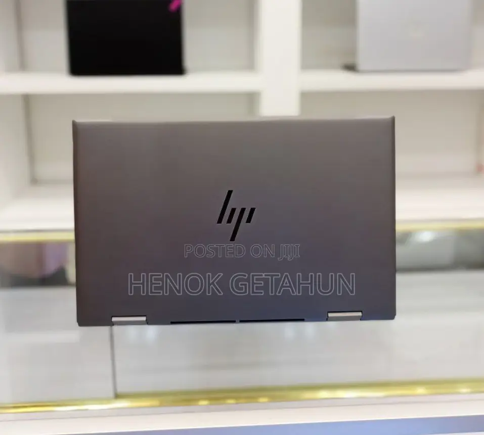 New Laptop HP Envy X360 16GB Intel Core I7 SSD 1T