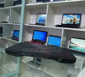 New Laptop HP Omen 15 16GB Intel Core I7 HDD+SSD 1T