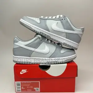 High Master Quality Nike Dunk Low "Pure Platinum"
