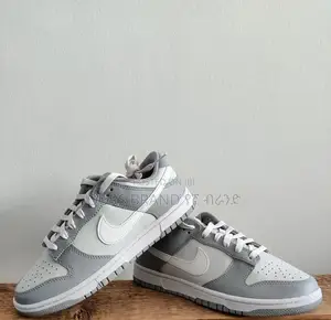 High Master Quality Nike Dunk Low "Pure Platinum"