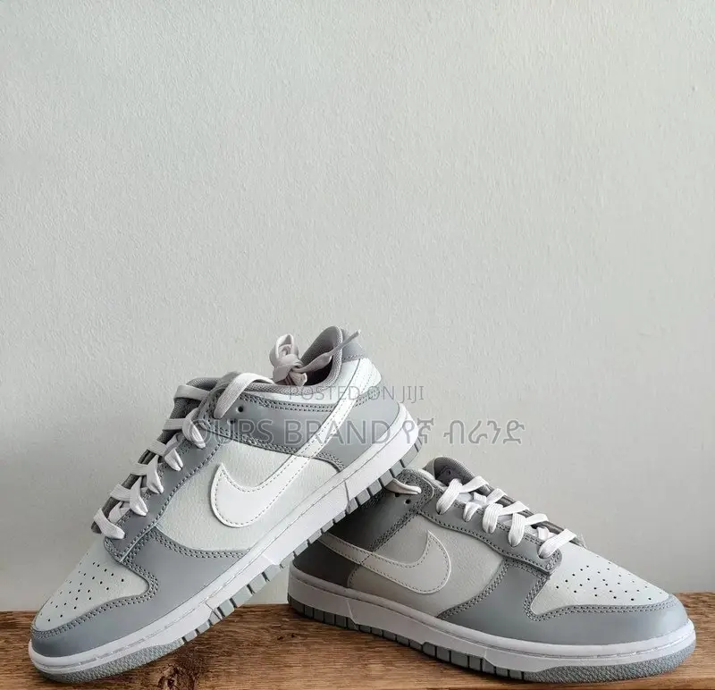 High Master Quality Nike Dunk Low "Pure Platinum"
