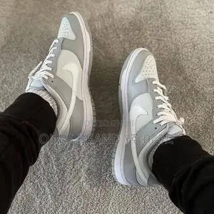 High Master Quality Nike Dunk Low "Pure Platinum"