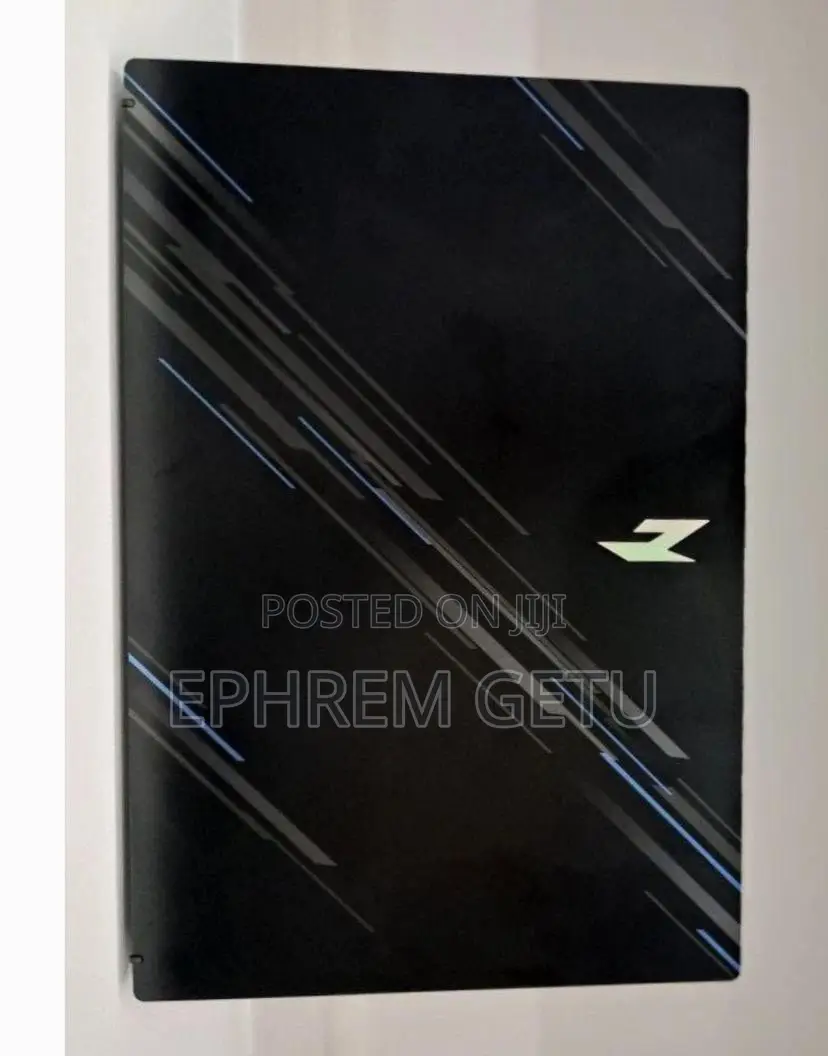 New Laptop Acer Nitro 5 8GB Intel Core i5 SSD 512GB