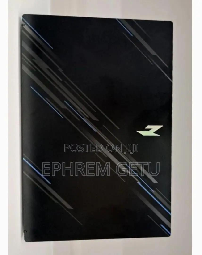 New Laptop Acer Nitro 5 8GB Intel Core i5 SSD 512GB