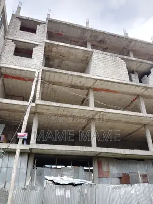 12bdrm Apartment in Addis Abeba, Bole for sale
