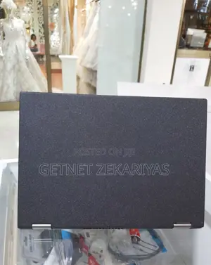 Photo - New Laptop Lenovo Yoga 260 8GB Intel Core I5 SSD 512GB