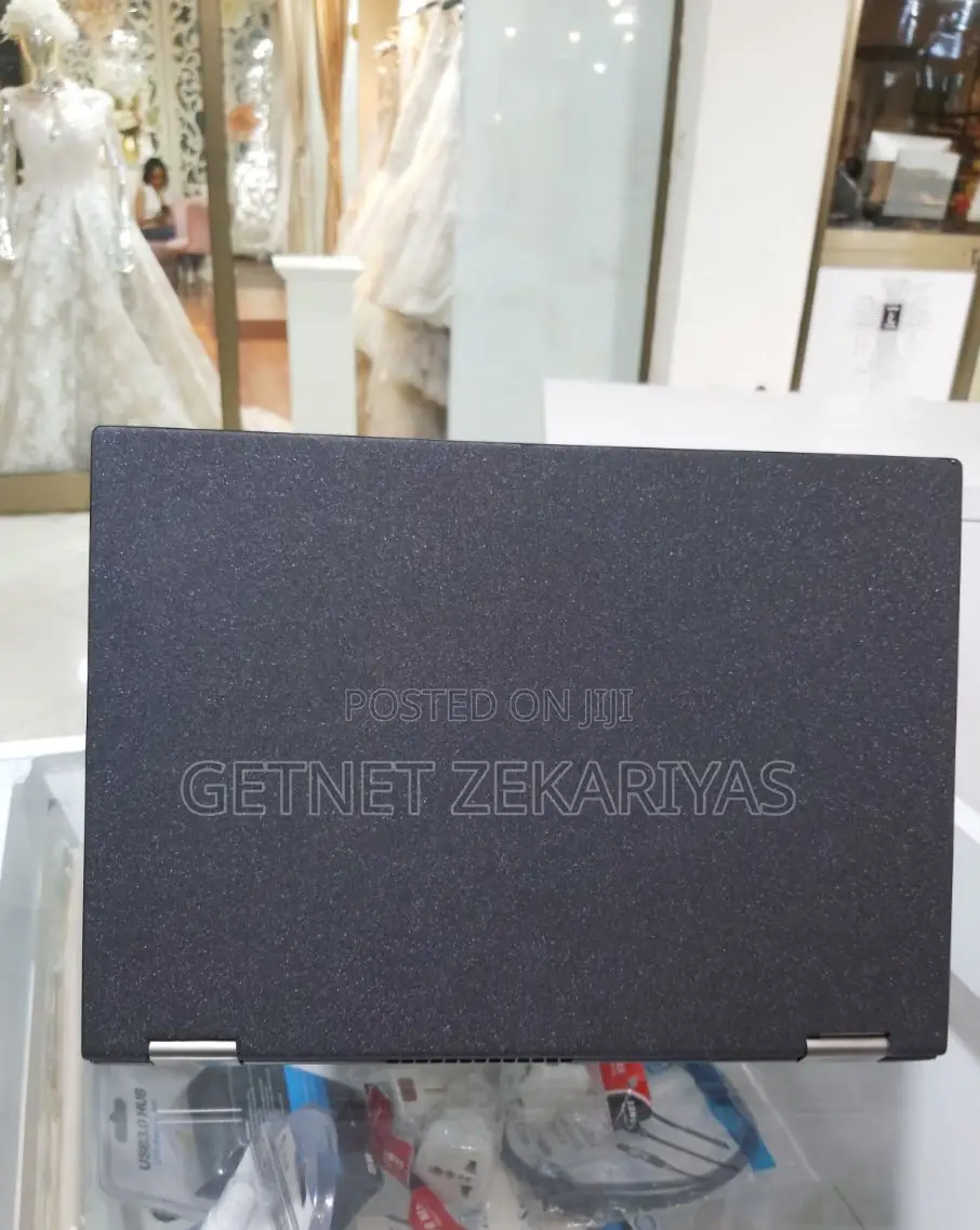 New Laptop Lenovo Yoga 260 8GB Intel Core I5 SSD 512GB