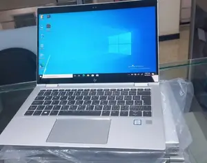 New Laptop HP EliteBook 1040 G3 16GB Intel Core I7 SSD 512GB