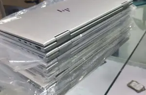 New Laptop HP EliteBook 1040 G3 16GB Intel Core I7 SSD 512GB