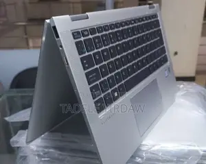 Photo - New Laptop HP EliteBook 1040 G3 16GB Intel Core I7 SSD 512GB