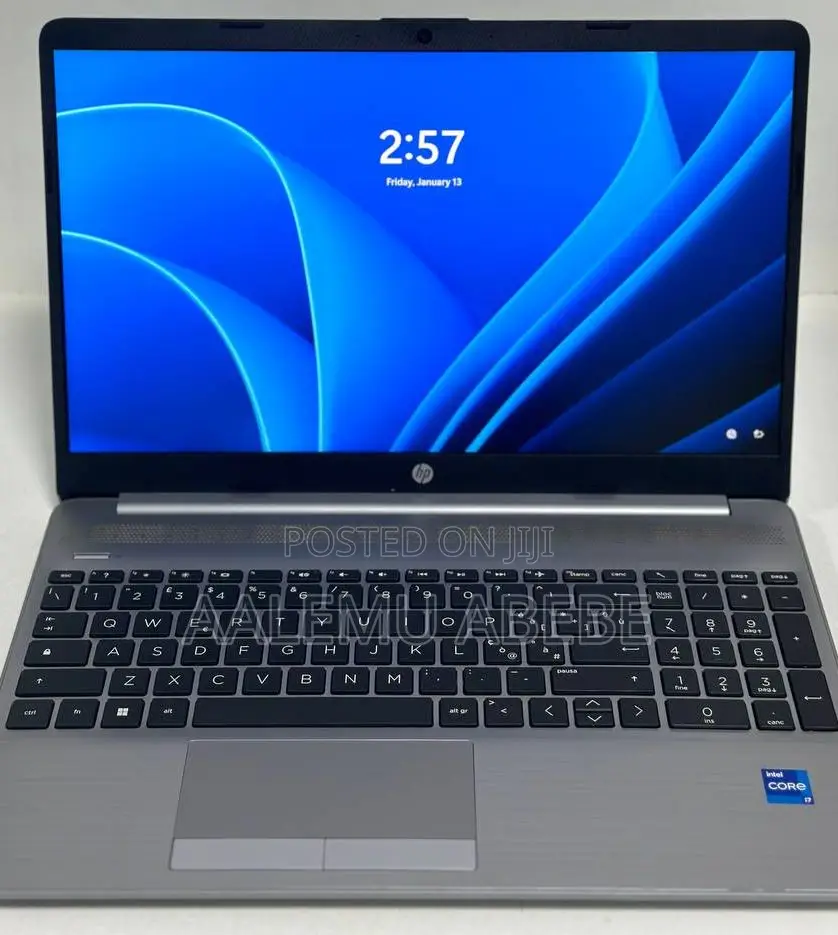 New Laptop HP Stream Notebook 16GB Intel Core I7 SSD 512GB