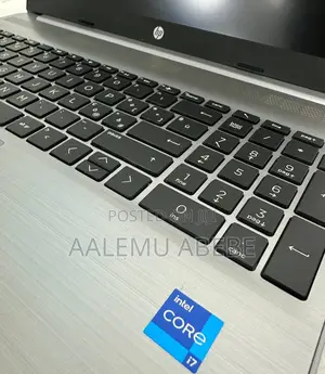 Photo - New Laptop HP Stream Notebook 16GB Intel Core I7 SSD 512GB