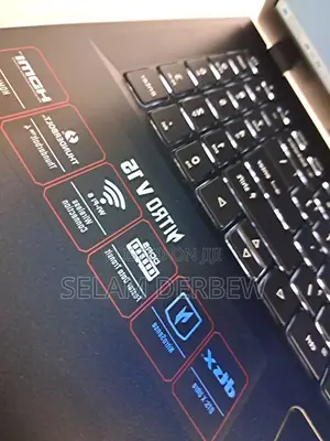 New Laptop Acer Aspire v Nitro 8GB Intel Core I5 SSD 512GB