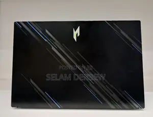 New Laptop Acer Aspire v Nitro 8GB Intel Core I5 SSD 512GB