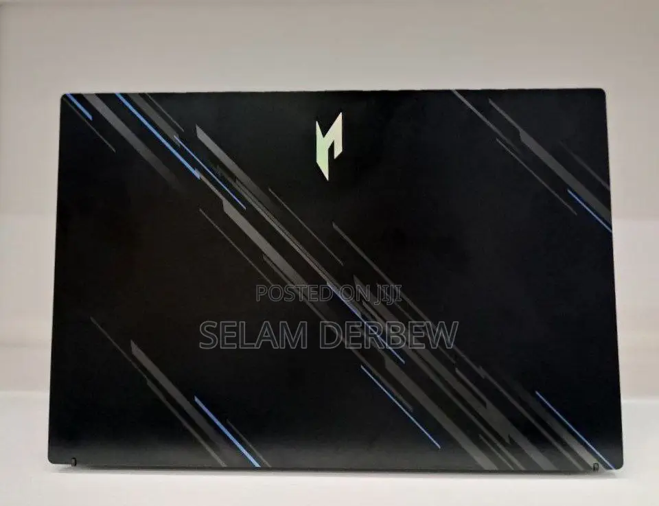 New Laptop Acer Aspire v Nitro 8GB Intel Core I5 SSD 512GB