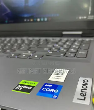 New Lenovo ThinkPad X1 Tablet (3rd Gen) 16GB Intel Core I7 SSD 512GB