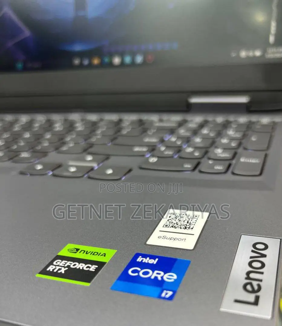 New Lenovo ThinkPad X1 Tablet (3rd Gen) 16GB Intel Core I7 SSD 512GB