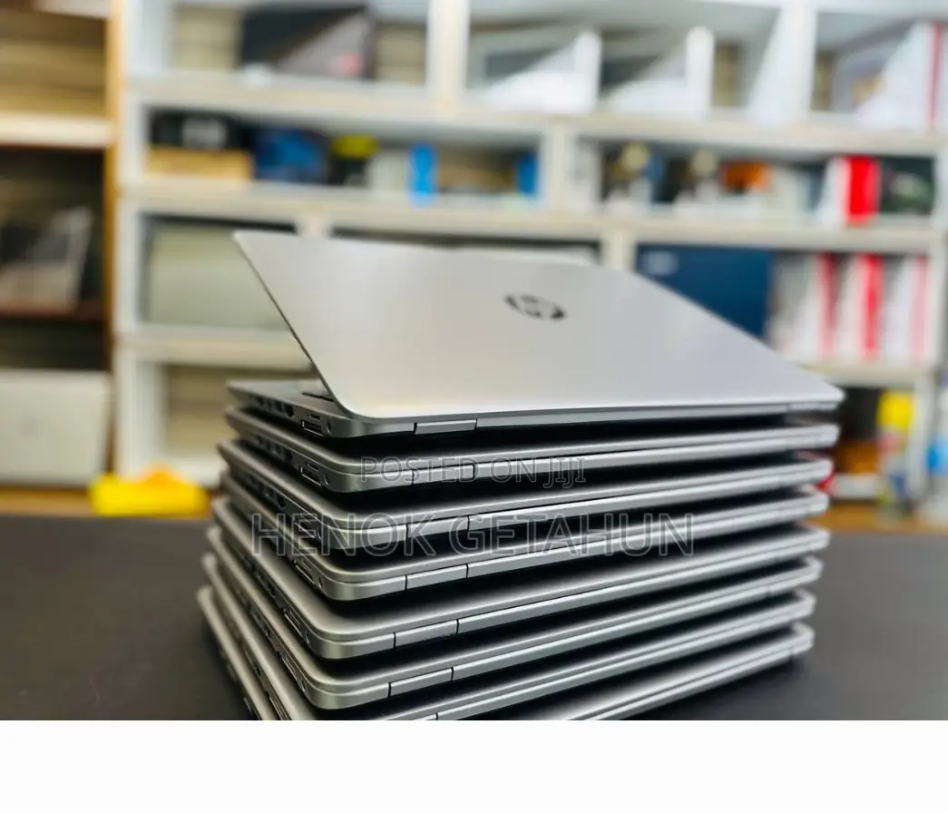 New Laptop HP EliteBook 1040 G6 16GB Intel Core I7 SSD 512GB