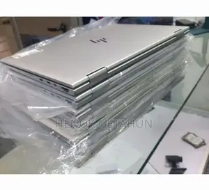 New Laptop HP EliteBook 1040 G6 16GB Intel Core I7 SSD 512GB