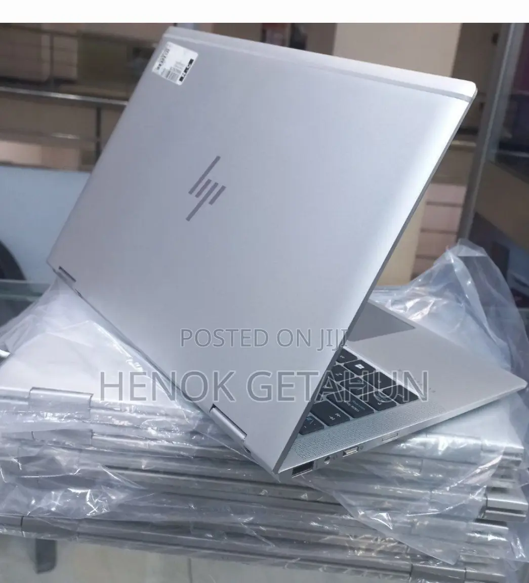 New Laptop HP EliteBook 1040 G6 16GB Intel Core I7 SSD 512GB