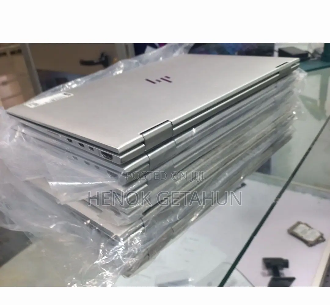 New Laptop HP EliteBook 1040 G6 16GB Intel Core I7 SSD 512GB