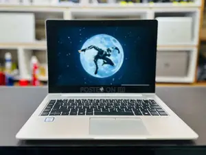 New Laptop HP EliteBook 840 16GB Intel Core I5 SSD 512GB