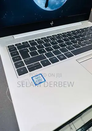 New Laptop HP EliteBook 840 16GB Intel Core I5 SSD 512GB